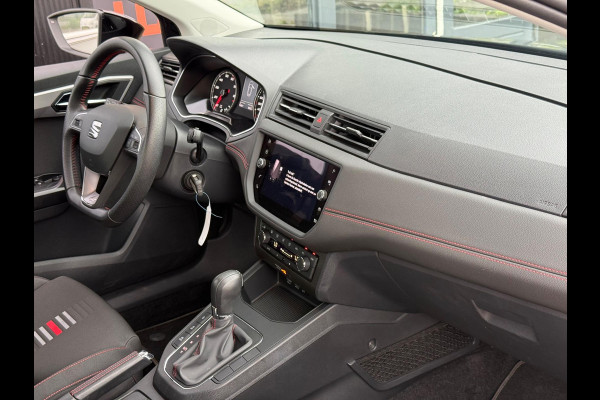 Seat Ibiza 1.0 TSI FR | Climate | Navi | ACC | Airco