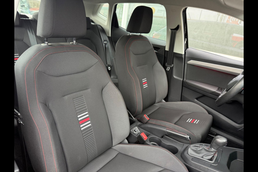 Seat Ibiza 1.0 TSI FR | Climate | Navi | ACC | Airco