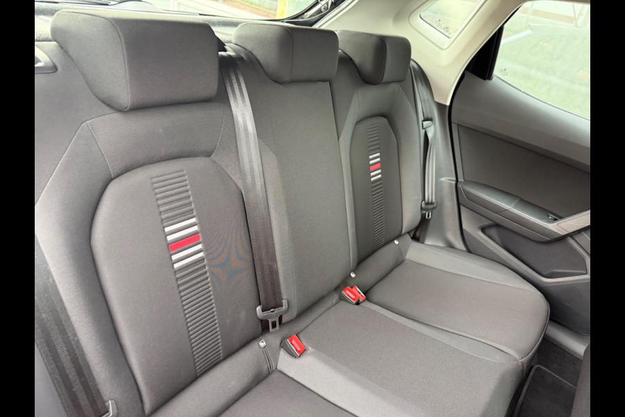 Seat Ibiza 1.0 TSI FR | Climate | Navi | ACC | Airco