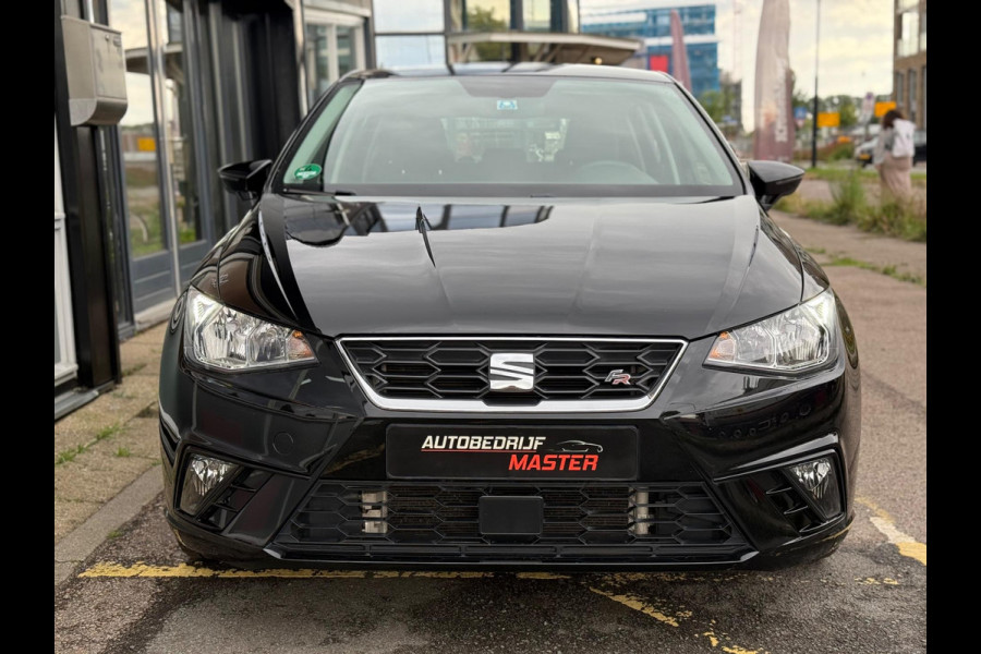 Seat Ibiza 1.0 TSI FR | Climate | Navi | ACC | Airco