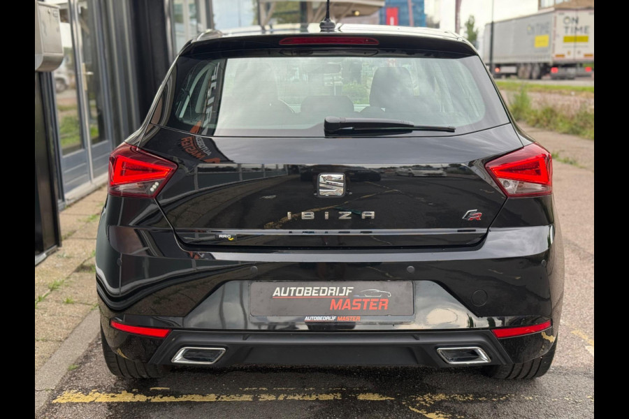 Seat Ibiza 1.0 TSI FR | Climate | Navi | ACC | Airco