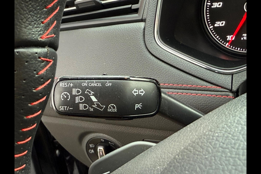 Seat Ibiza 1.0 TSI FR | Climate | Navi | ACC | Airco
