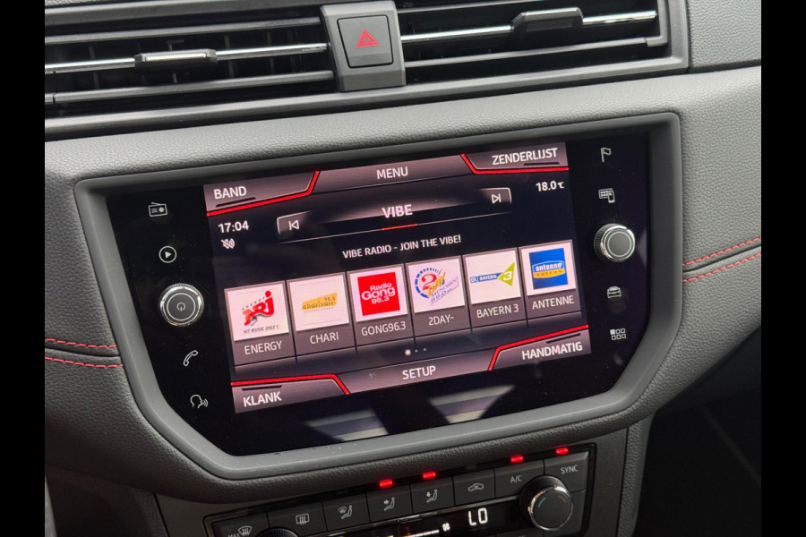 Seat Ibiza 1.0 TSI FR | Climate | Navi | ACC | Airco