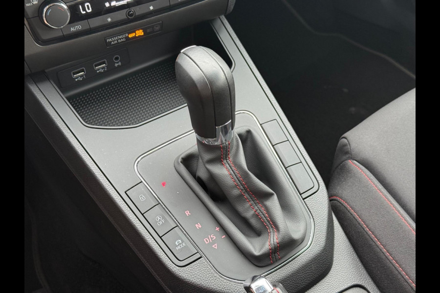 Seat Ibiza 1.0 TSI FR | Climate | Navi | ACC | Airco