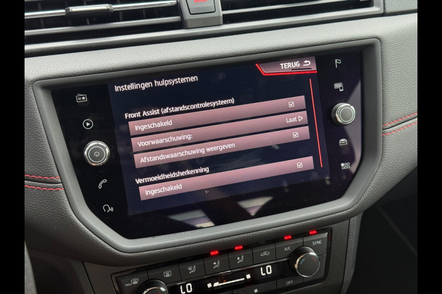 Seat Ibiza 1.0 TSI FR | Climate | Navi | ACC | Airco