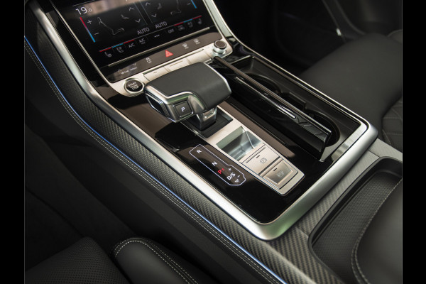 Audi Q7 60 TFSI e quattro DARK OLIVE GREEN - ADVANCED ONDST-B&O-MASSAGE-PANO-22"