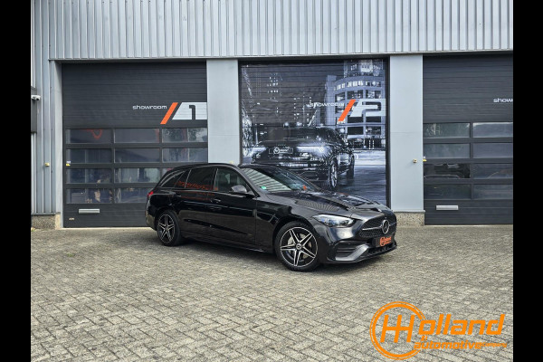 Mercedes-Benz C-Klasse Estate 300 e AMG Line Limited