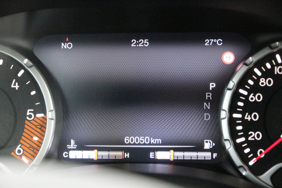 Jeep Renegade 2.0D 170PK | Aut. | 4WD | Grijs kenteken | Trailhawk | 60.000km..