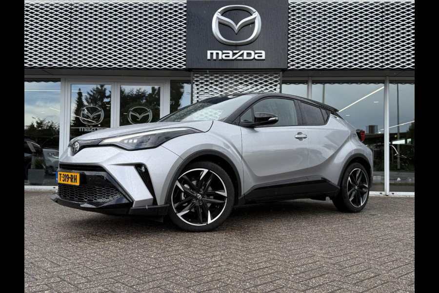 Toyota C-HR 1.8 Hybrid GR-Sport | CARPLAY&ANDROID AUTO | CAMERA | ADAPTIVE CRUISE CONTROL |