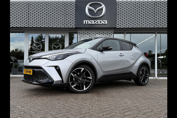 Toyota C-HR 1.8 Hybrid GR-Sport | CARPLAY&ANDROID AUTO | CAMERA | ADAPTIVE CRUISE CONTROL |