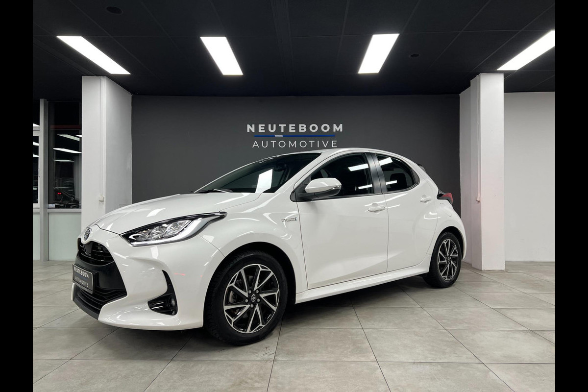 Toyota Yaris 1.5 Hybrid Dynamic | Carplay | Camera | Cruise| Toyota Yaris 1.5 Hybrid Dynamic | Carplay | Camera | Cruise|