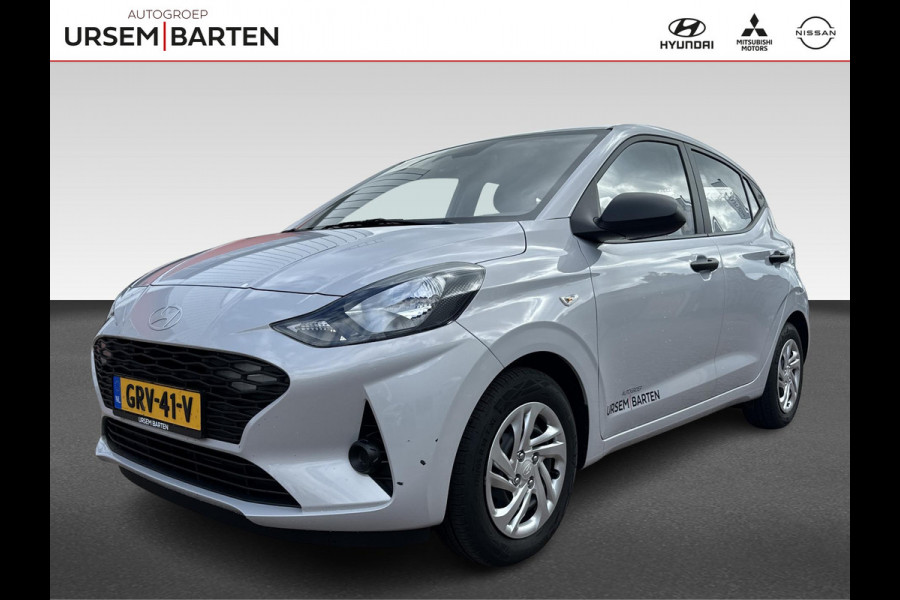 Hyundai i10 1.0 Comfort
