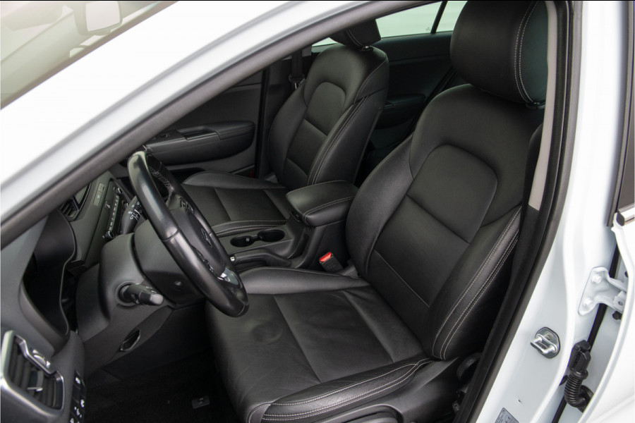 Kia Sportage 1.6 GDI DynamicLine Leder, Navi, Camera, 2018