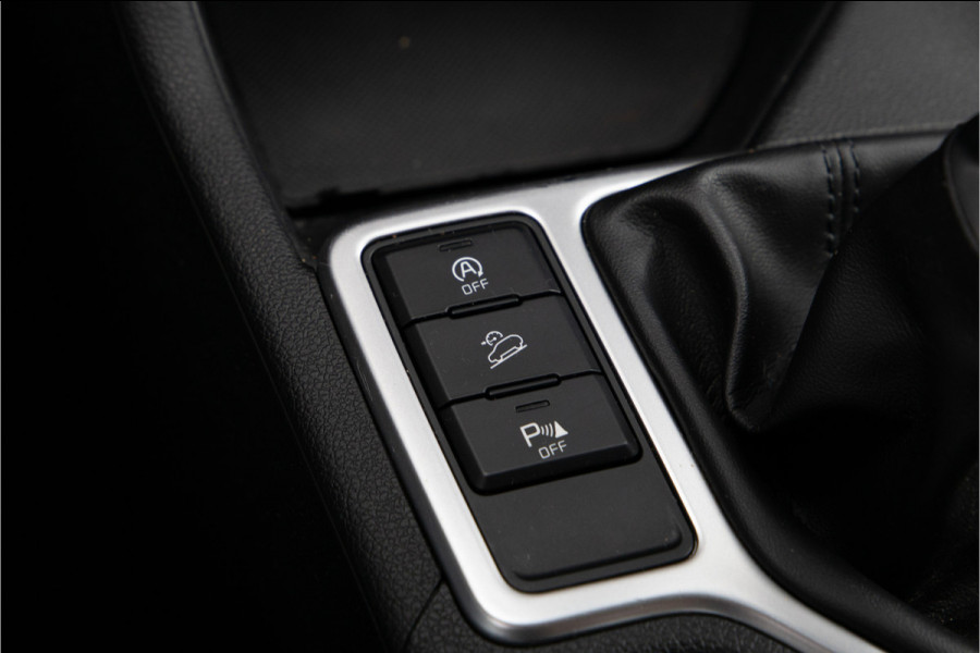 Kia Sportage 1.6 GDI DynamicLine Leder, Navi, Camera, 2018