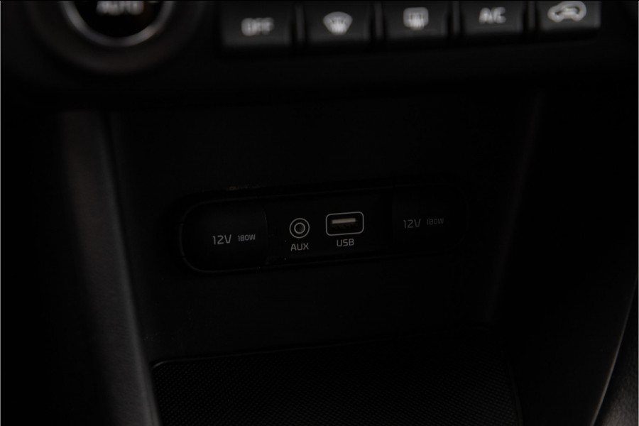 Kia Sportage 1.6 GDI DynamicLine Leder, Navi, Camera, 2018