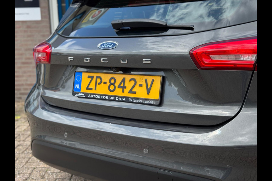 Ford Focus 1.0 EcoBoost 2019 NAVI CRUISE CLIMA LM NAP!