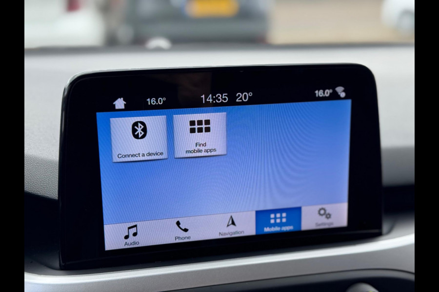 Ford Focus 1.0 EcoBoost 2019 NAVI CRUISE CLIMA LM NAP!