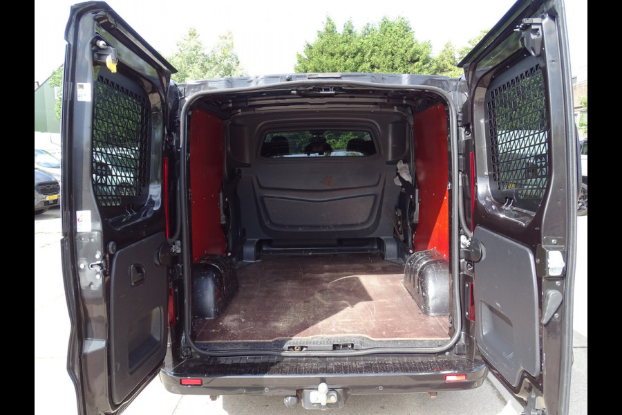 Opel Vivaro 1.6 CDTI L2H1 DC Sport EcoFlex Euro 6