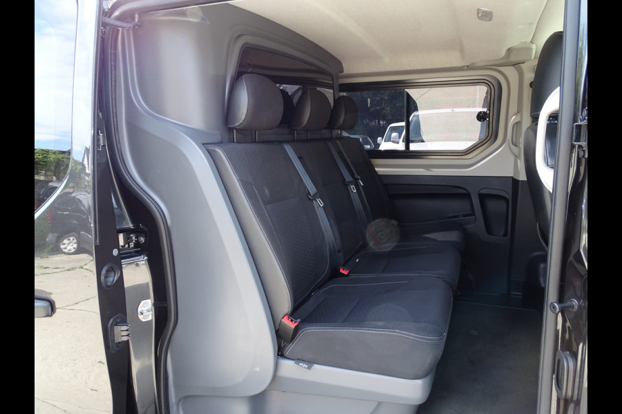 Opel Vivaro 1.6 CDTI L2H1 DC Sport EcoFlex Euro 6