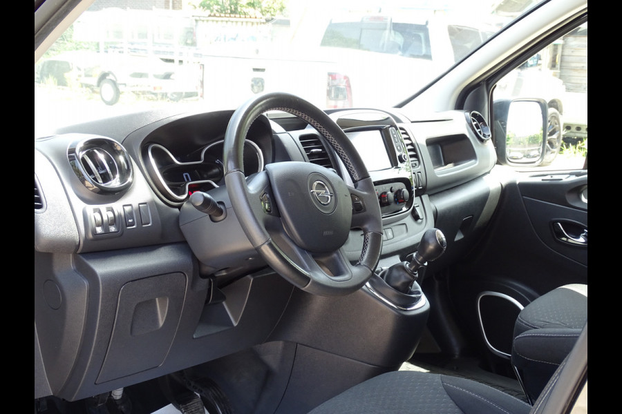 Opel Vivaro 1.6 CDTI L2H1 DC Sport EcoFlex Euro 6
