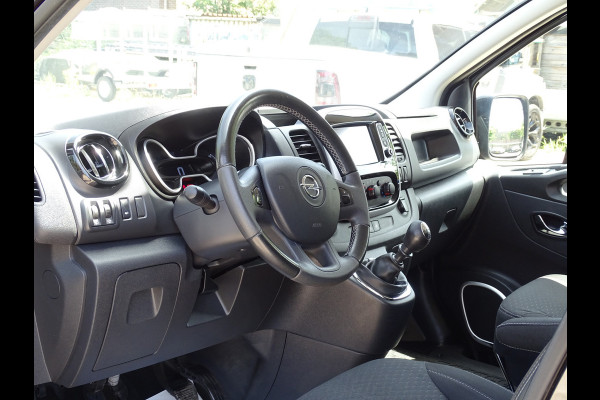 Opel Vivaro 1.6 CDTI L2H1 DC Sport EcoFlex Euro 6