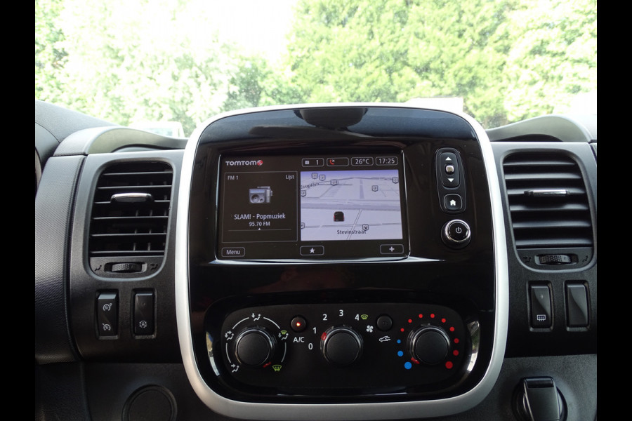 Opel Vivaro 1.6 CDTI L2H1 DC Sport EcoFlex Euro 6