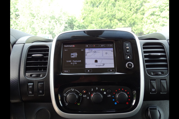 Opel Vivaro 1.6 CDTI L2H1 DC Sport EcoFlex Euro 6