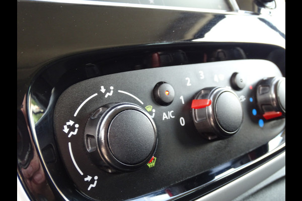 Opel Vivaro 1.6 CDTI L2H1 DC Sport EcoFlex Euro 6