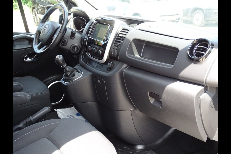 Opel Vivaro 1.6 CDTI L2H1 DC Sport EcoFlex Euro 6