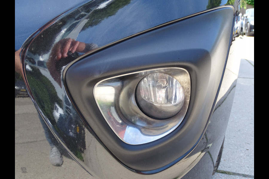 Opel Vivaro 1.6 CDTI L2H1 DC Sport EcoFlex Euro 6