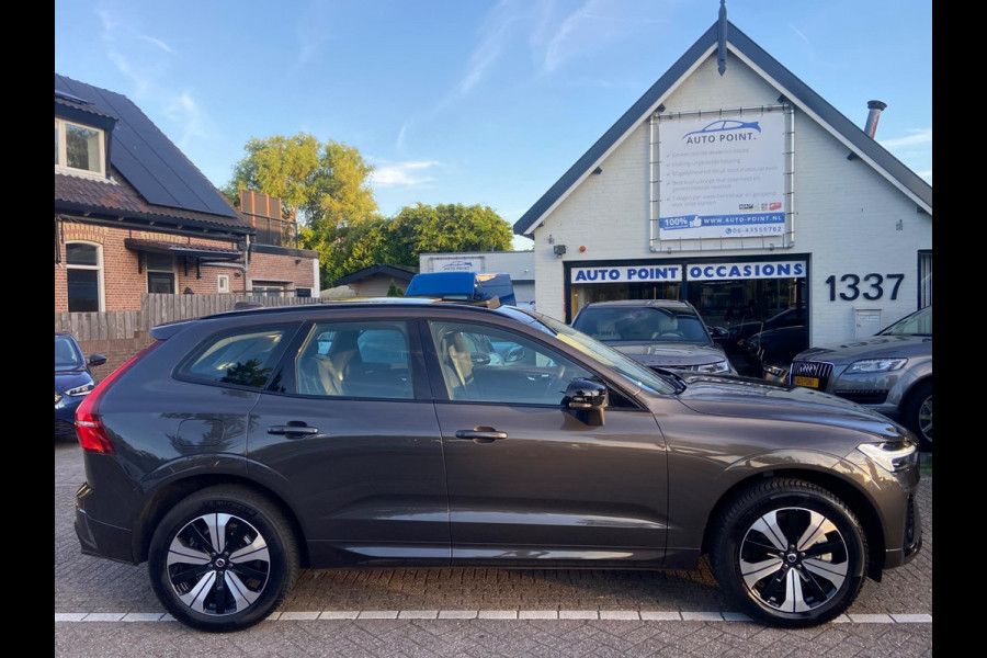 Volvo XC60 2.0 T6 Plug-in hybrid AWD Ultra Dark Pano 1650KM M2025