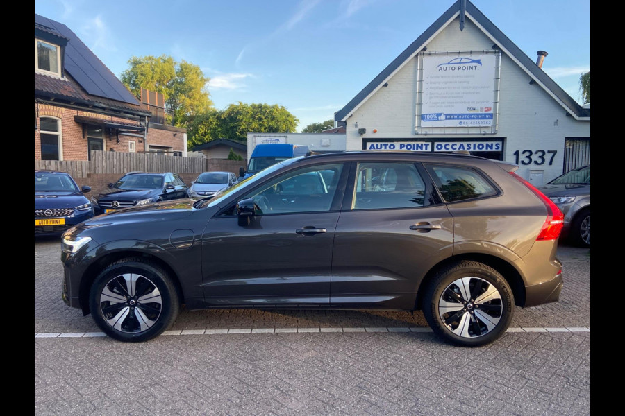 Volvo XC60 2.0 T6 Plug-in hybrid AWD Ultra Dark Pano 1650KM M2025
