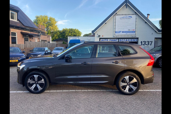 Volvo XC60 2.0 T6 Plug-in hybrid AWD Ultra Dark Pano 1650KM M2025