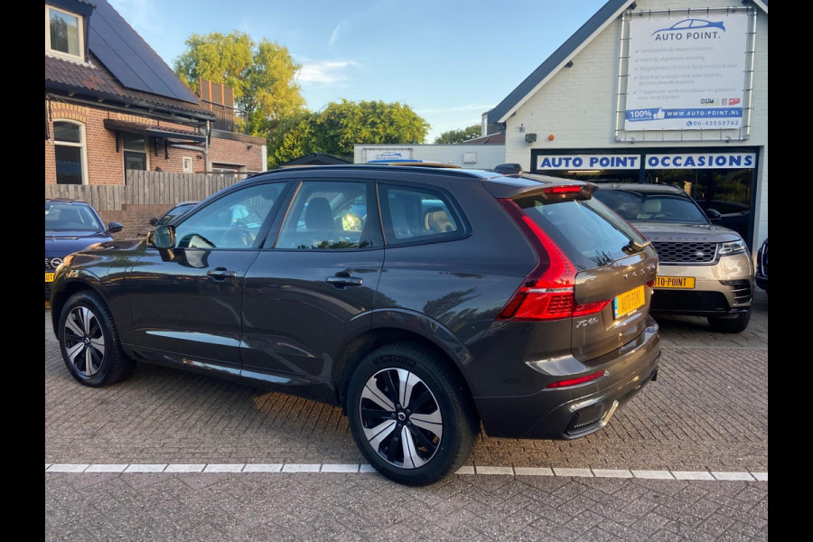 Volvo XC60 2.0 T6 Plug-in hybrid AWD Ultra Dark Pano 1650KM M2025