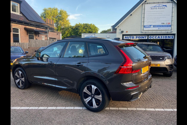 Volvo XC60 2.0 T6 Plug-in hybrid AWD Ultra Dark Pano 1650KM M2025