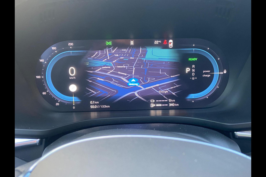 Volvo XC60 2.0 T6 Plug-in hybrid AWD Ultra Dark Pano 1650KM M2025