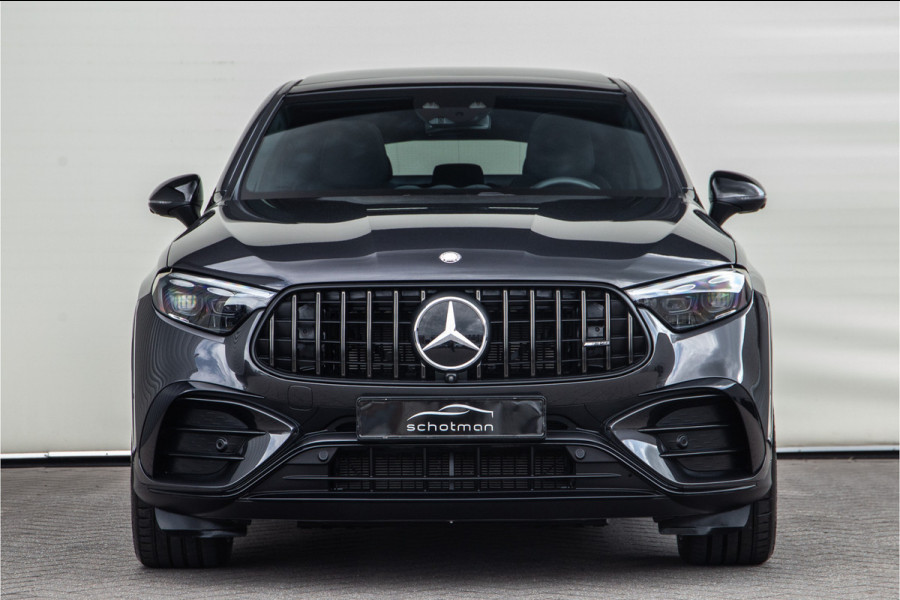 Mercedes-Benz GLC Coupé AMG 63 S E Performance Premium Plus, Pano, 4-Wielsturing, 680pk