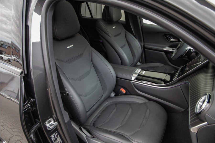 Mercedes-Benz GLC Coupé AMG 63 S E Performance Premium Plus, Pano, 4-Wielsturing, 680pk