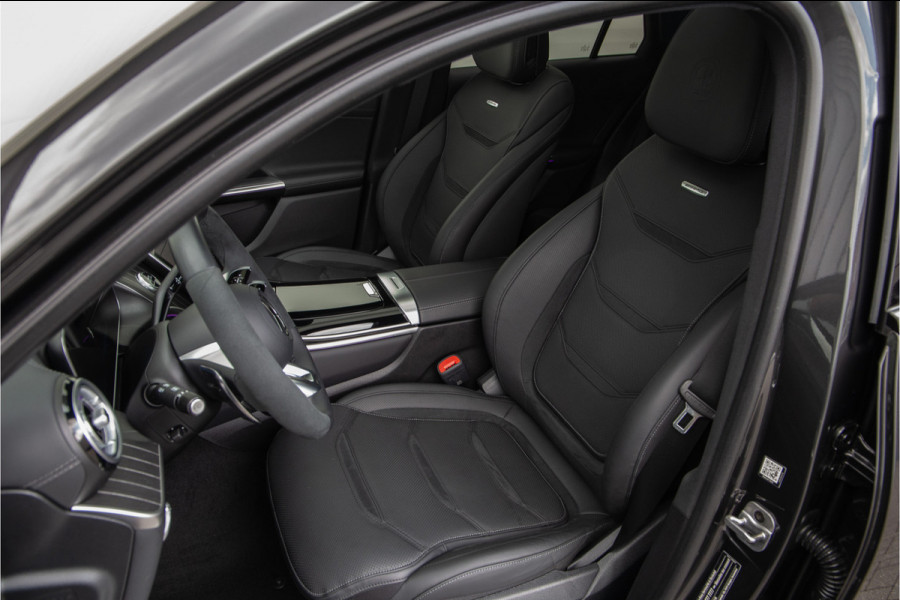 Mercedes-Benz GLC Coupé AMG 63 S E Performance Premium Plus, Pano, 4-Wielsturing, 680pk