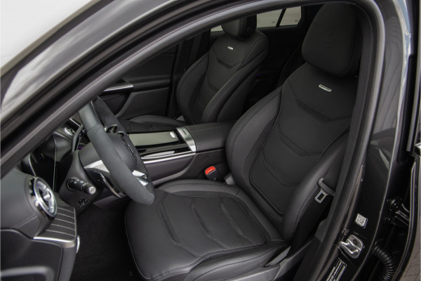 Mercedes-Benz GLC Coupé AMG 63 S E Performance Premium Plus, Pano, 4-Wielsturing, 680pk