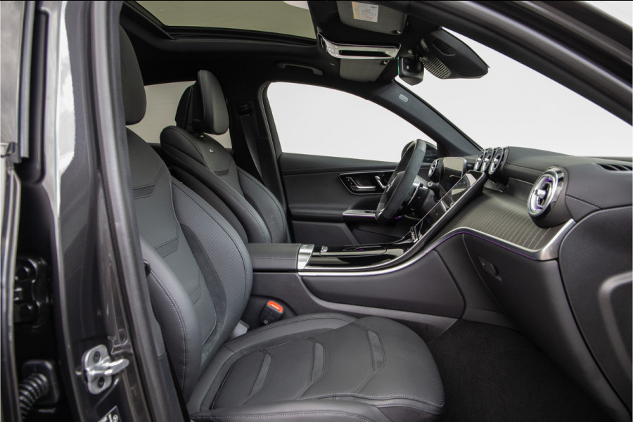 Mercedes-Benz GLC Coupé AMG 63 S E Performance Premium Plus, Pano, 4-Wielsturing, 680pk