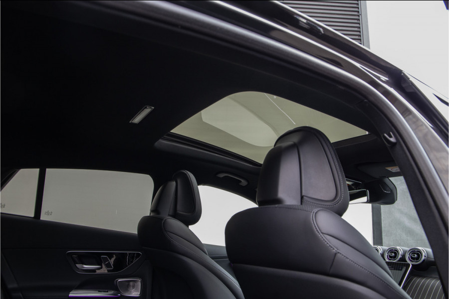 Mercedes-Benz GLC Coupé AMG 63 S E Performance Premium Plus, Pano, 4-Wielsturing, 680pk