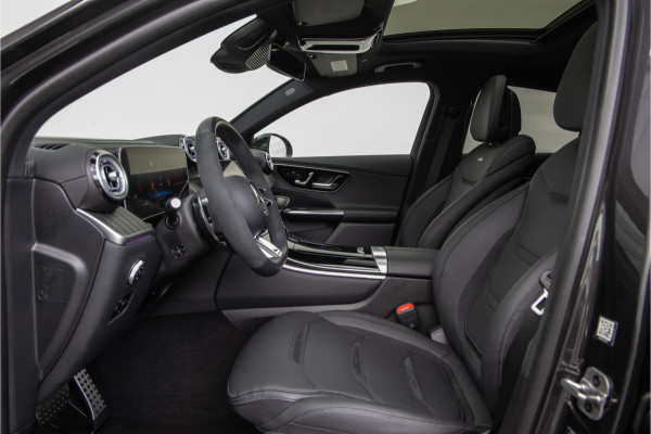 Mercedes-Benz GLC Coupé AMG 63 S E Performance Premium Plus, Pano, 4-Wielsturing, 680pk