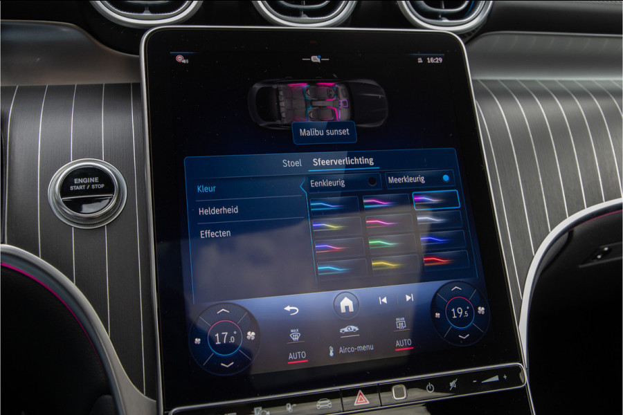 Mercedes-Benz GLC Coupé AMG 63 S E Performance Premium Plus, Pano, 4-Wielsturing, 680pk