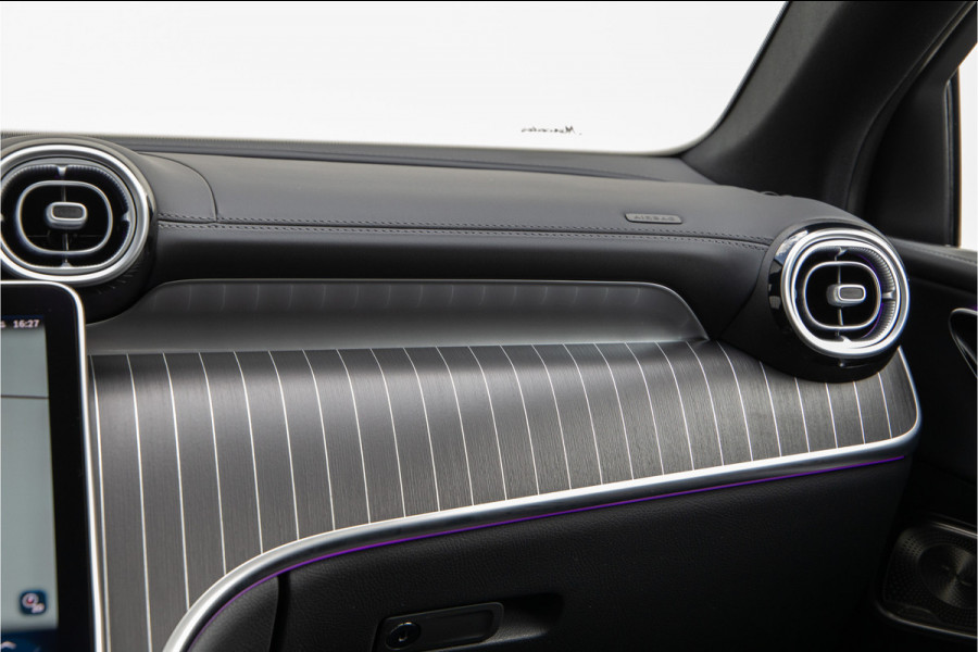 Mercedes-Benz GLC Coupé AMG 63 S E Performance Premium Plus, Pano, 4-Wielsturing, 680pk