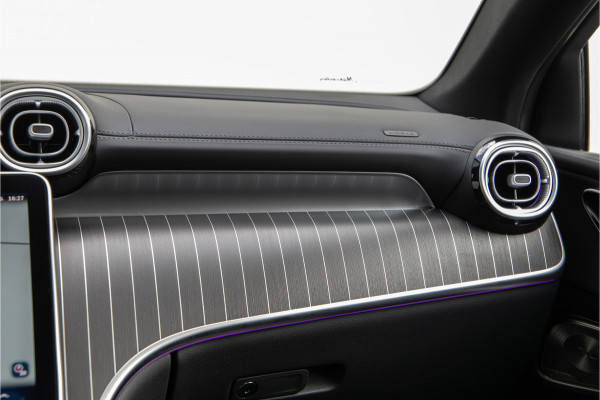 Mercedes-Benz GLC Coupé AMG 63 S E Performance Premium Plus, Pano, 4-Wielsturing, 680pk