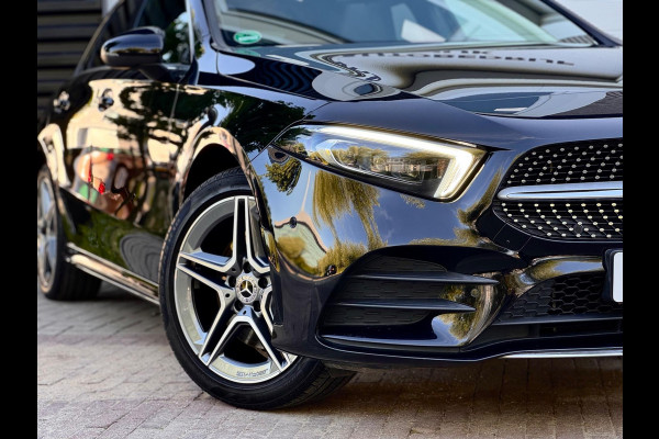Mercedes-Benz A-Klasse 250 e AMG Pano/Camera/Sfeer