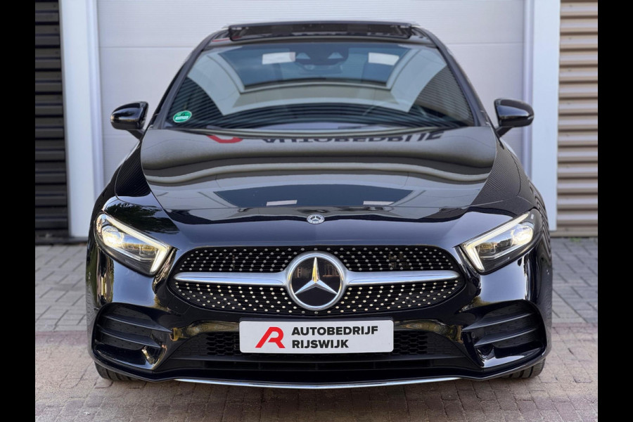 Mercedes-Benz A-Klasse 250 e AMG Pano/Camera/Sfeer