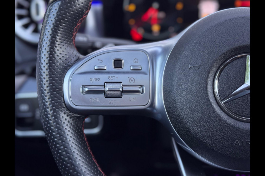 Mercedes-Benz A-Klasse 250 e AMG Pano/Camera/Sfeer