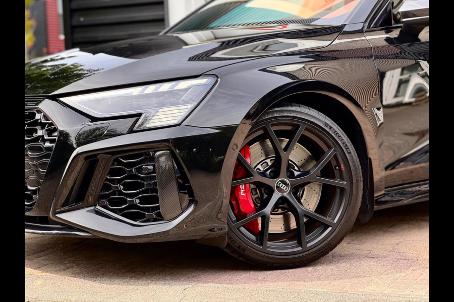 Audi A3 Sportback 2.5 TFSI RS 3 quattro Carbon/Matrix/B&O